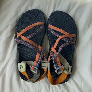Chaco sandals